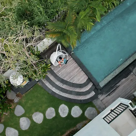D'Green Kuta Managed By Arm Hospitality