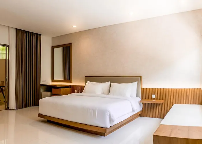 D'green Kuta Managed By Arm Hospitality Appartamento Legian