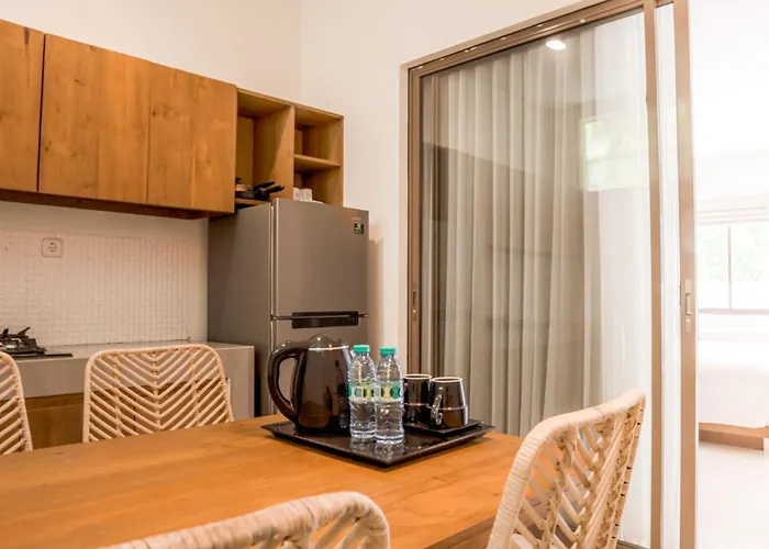 Appartamento D'green Kuta Managed By Arm Hospitality *