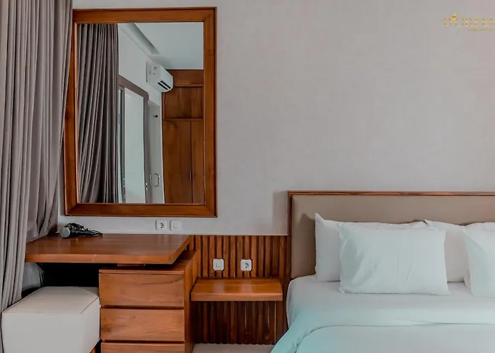 D'green Kuta Managed By Arm Hospitality Legian