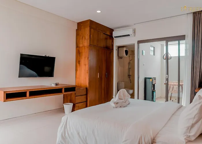 D'green Kuta Managed By Arm Hospitality *