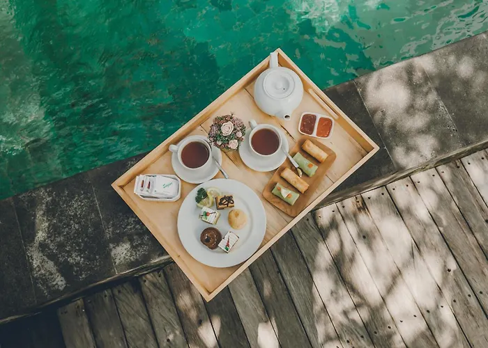D'green Kuta Managed By Arm Hospitality Legian