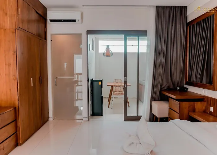 Appartamento D'green Kuta Managed By Arm Hospitality Legian