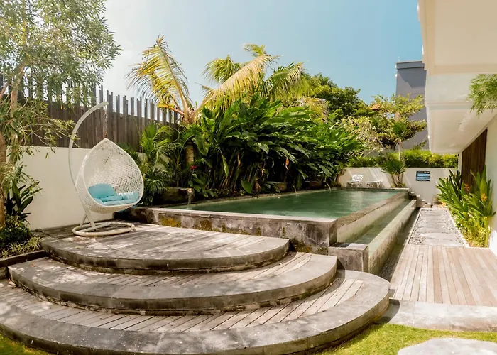 D'green Kuta Managed By Arm Hospitality
